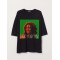  Tricou Art Bob Marley. Photo 1